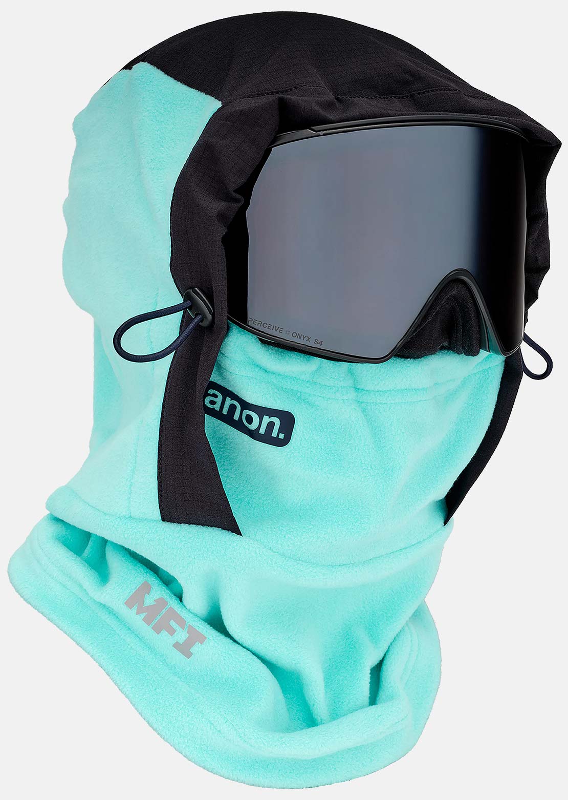 Anon MFI Fleece Helmet Capuchon