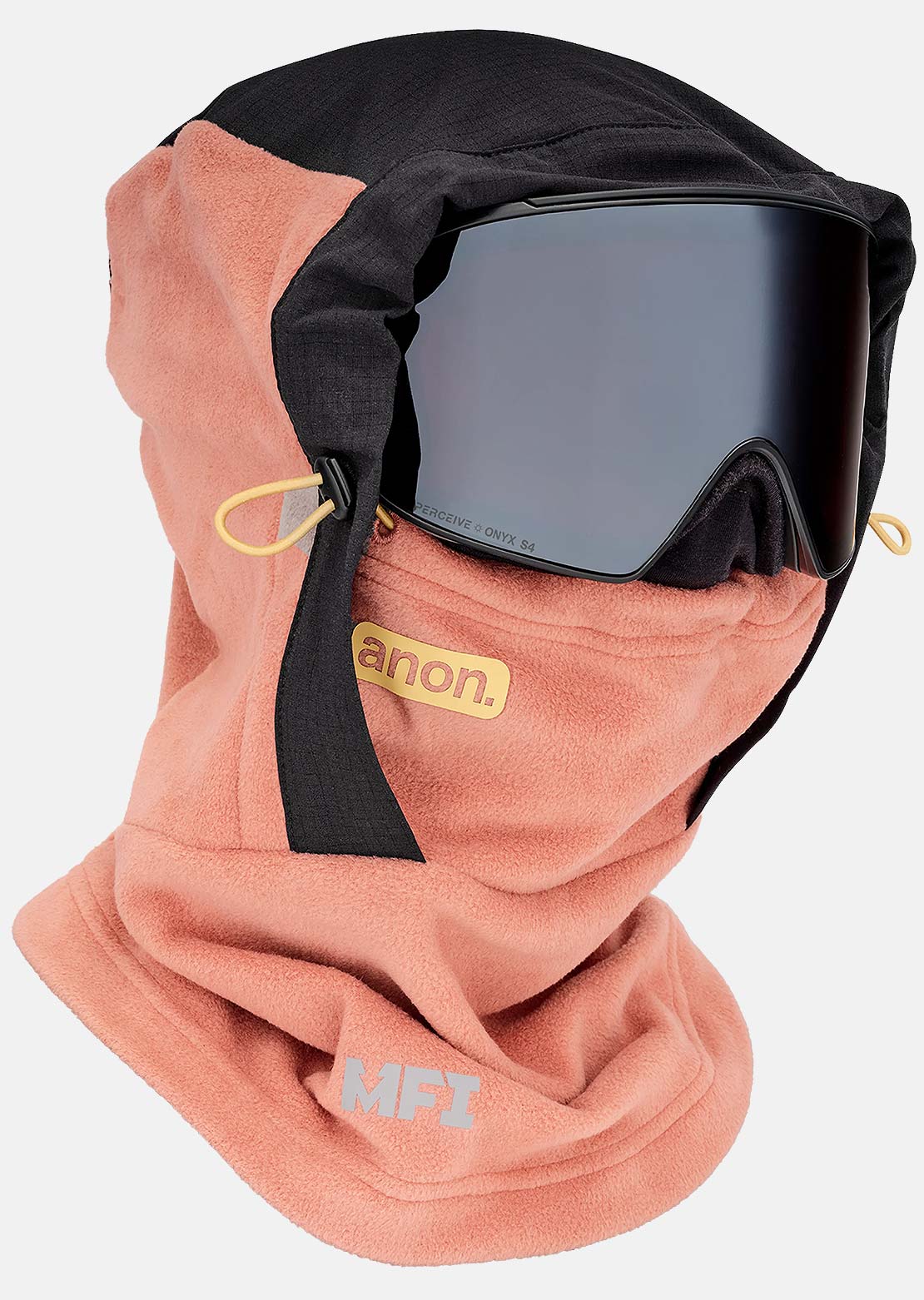 Anon MFI Fleece Helmet Capuchon