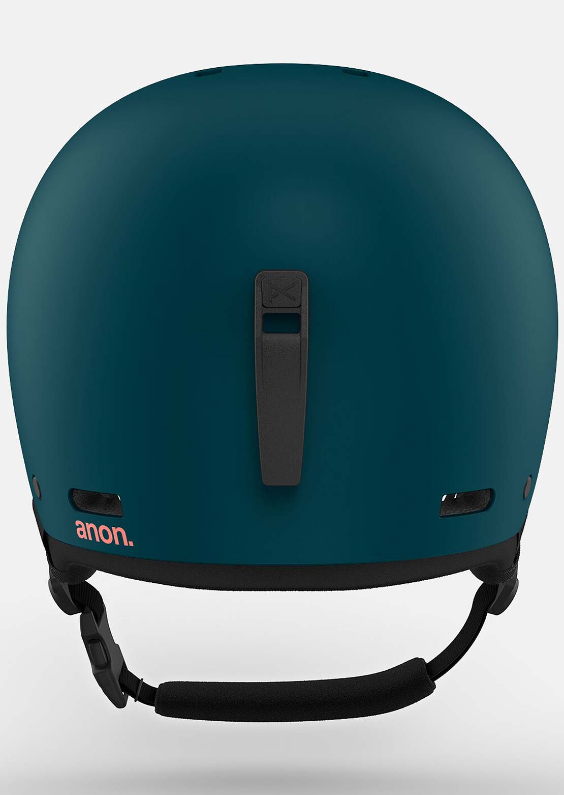 Anon Raider 3 Winter Helmet Deep Emerald