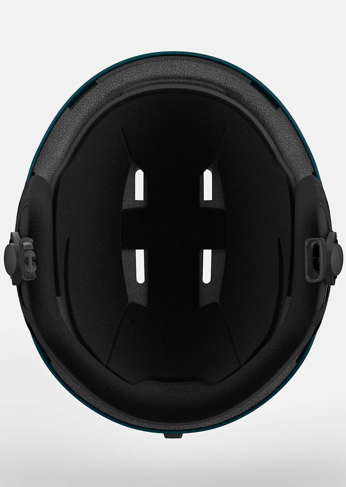 Anon Raider 3 Winter Helmet Deep Emerald