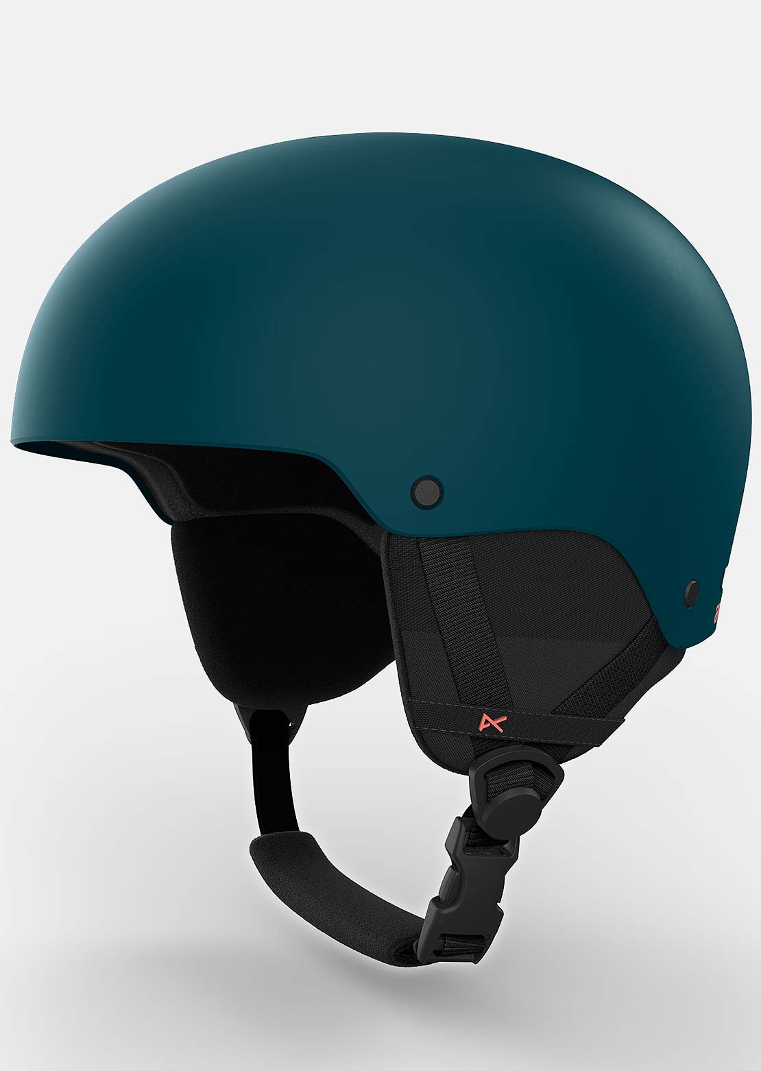 Anon Raider 3 Winter Helmet Deep Emerald