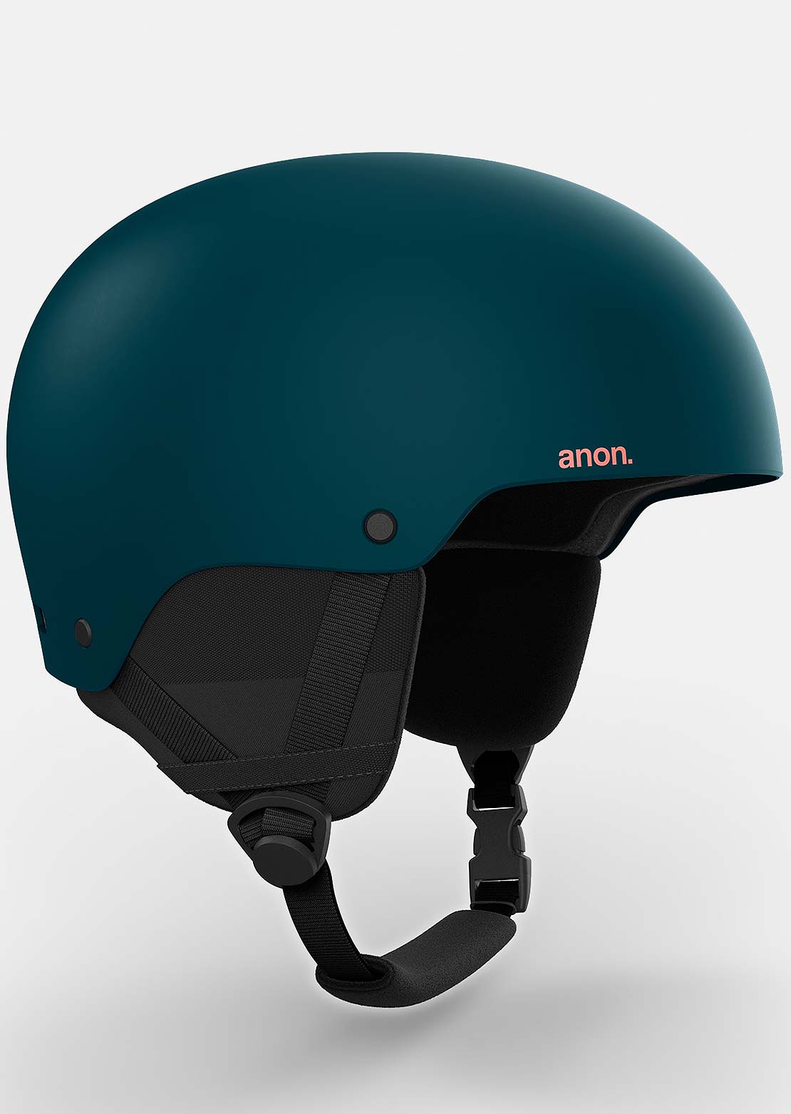 Anon Raider 3 Winter Helmet Deep Emerald