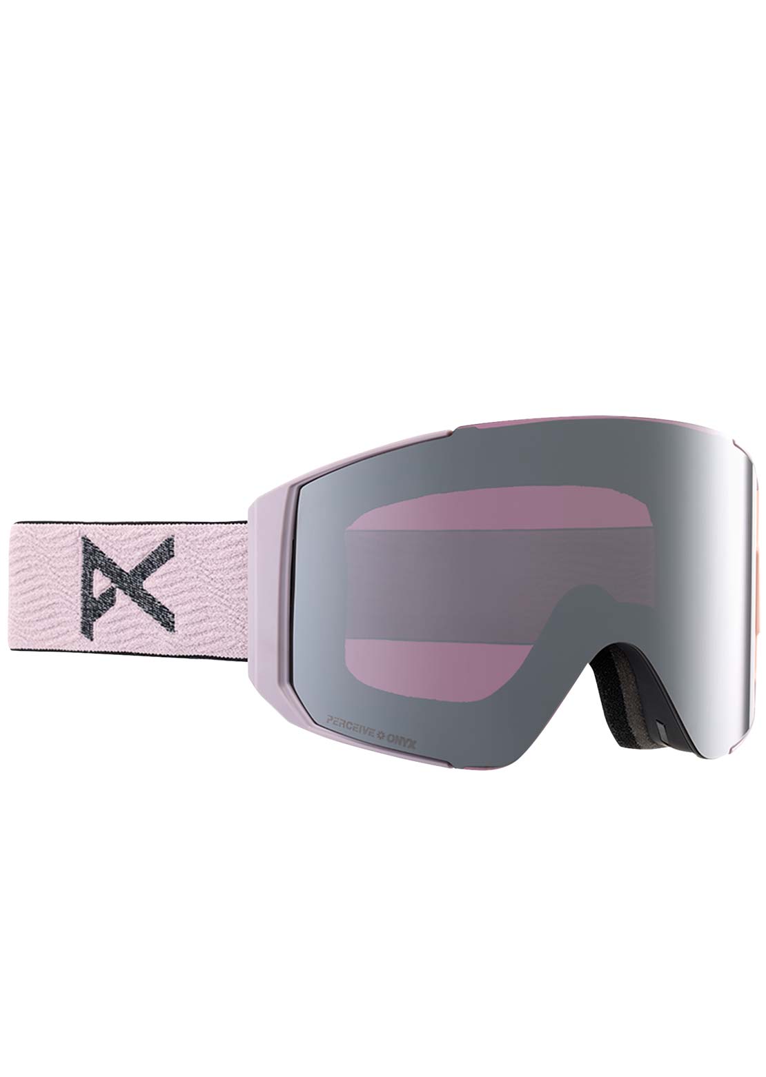 Anon Sync Goggles + Bonus Lens Elderberry/Perceive Sunny Onyx/Perceive Variable Violet