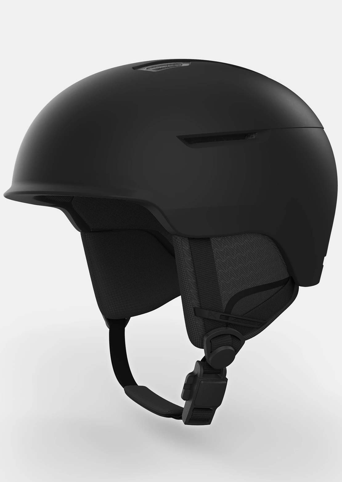 Anon Unisex Logan WaveCel Ski & Snowboard Helmet Black