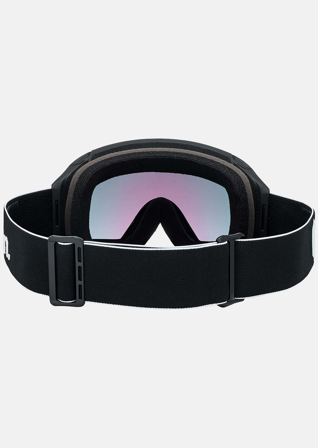 Anon Unisexe M4 Lunettes de ski (Toric) + Bonus Lentille + MFI Face Masque