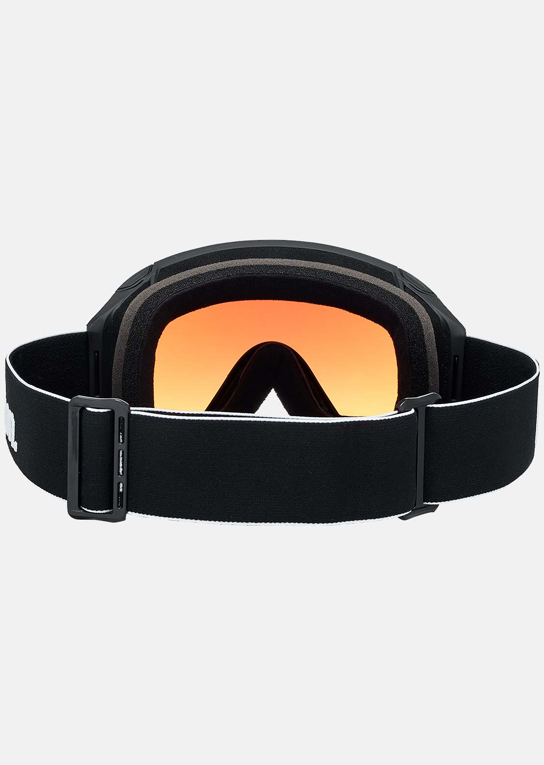 Anon Unisex M4 Goggles (Toric) + Bonus Lens + MFI Face Mask Black/Perceive Variable Blue