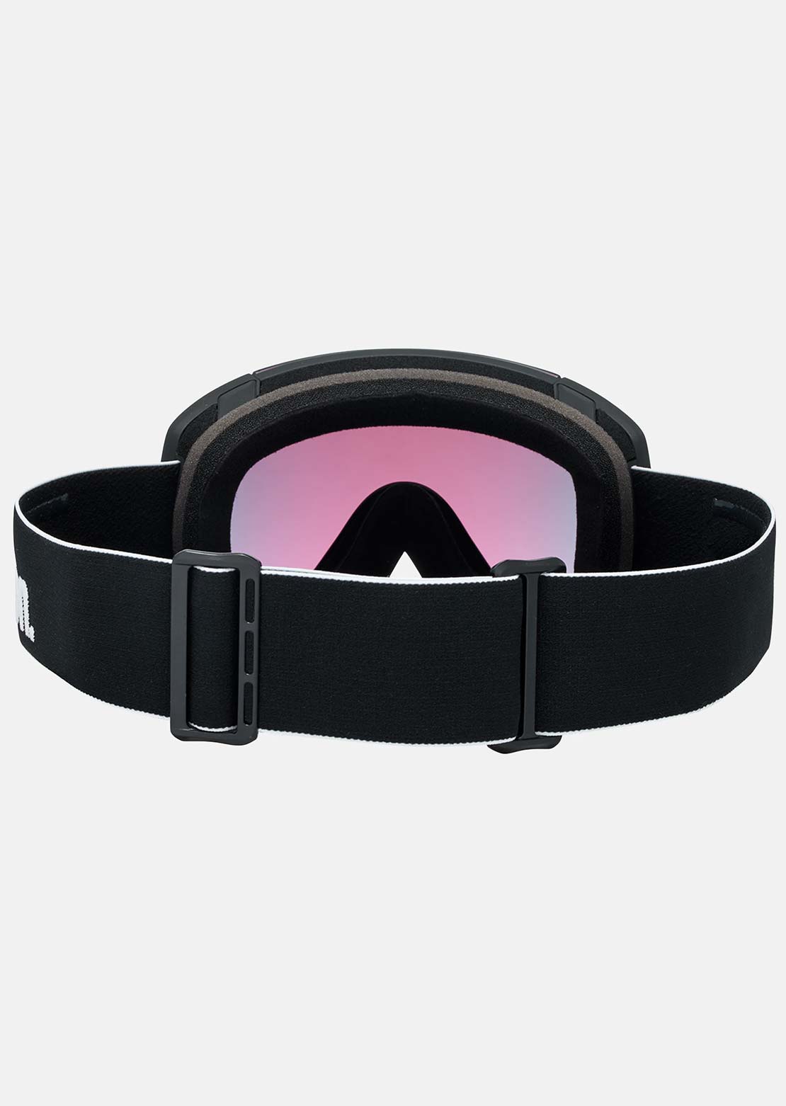 Anon Unisex M5 Goggles + Bonus Lens + MFI Face Mask Black/Perceive Sunny Red/Spare Perceive Cloudy Burst
