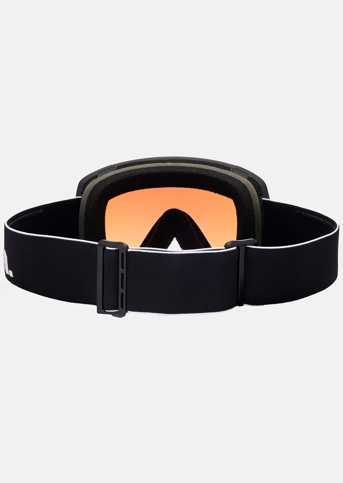 Anon Unisex M5S Goggles + Bonus Lens + MFI Face Mask Black/Perceive Variable Blue/Spare Perceive Cloudy Pink