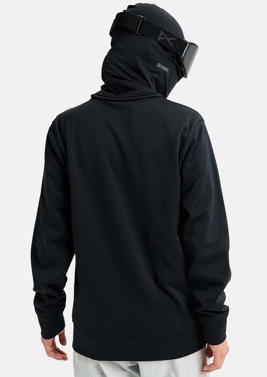 Anon Unisex MFI Pullover Crewneck
