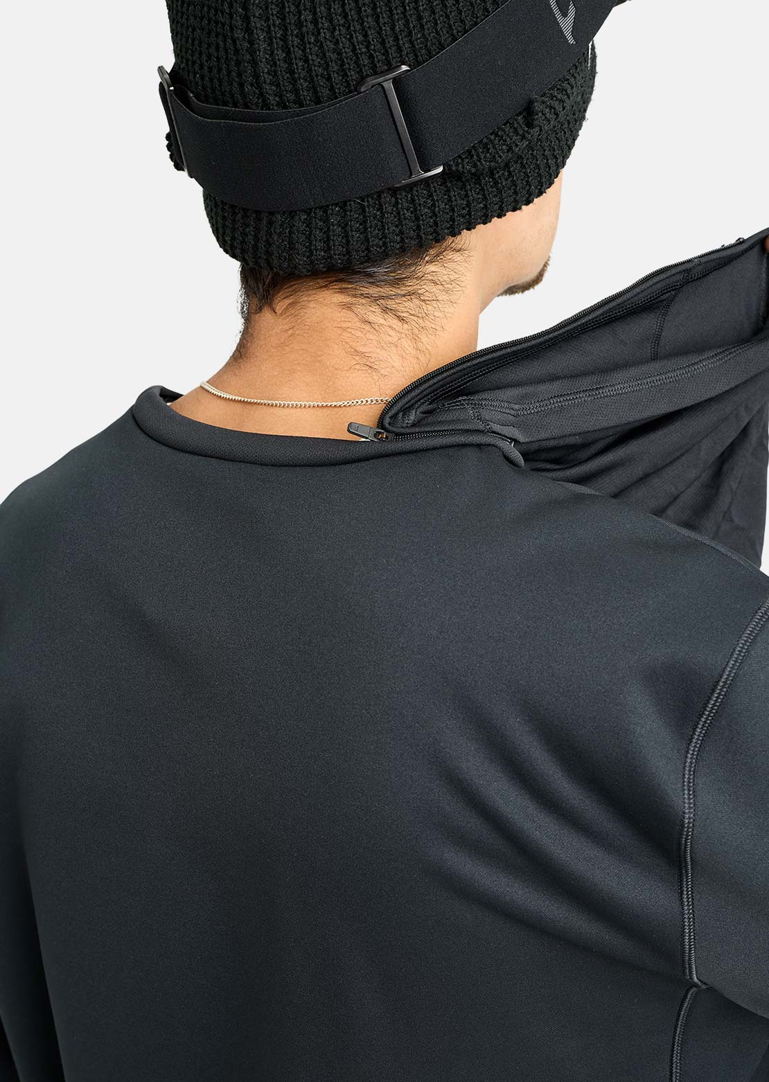 Anon Unisex MFI Pullover Crewneck
