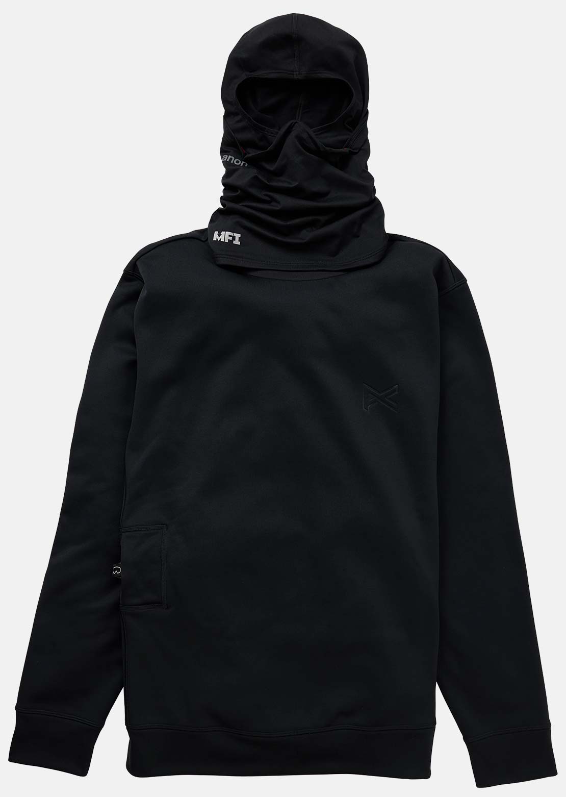 Anon Unisex MFI Pullover Crewneck