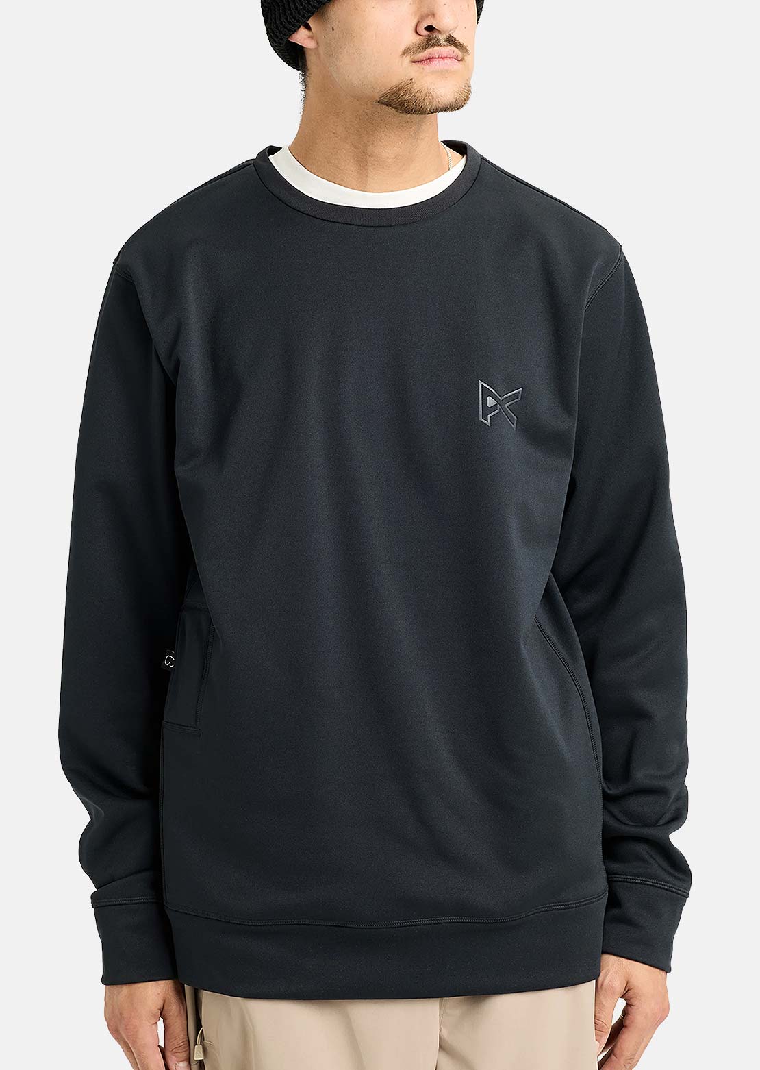 Anon Unisex MFI Pullover Crewneck