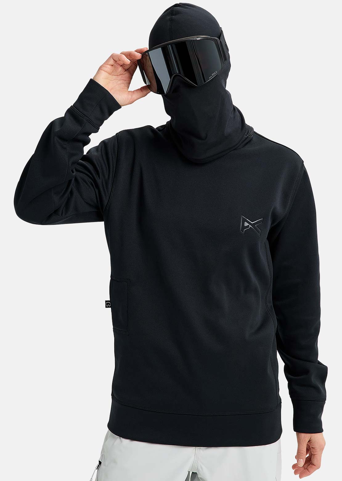 Anon Unisex MFI Pullover Crewneck