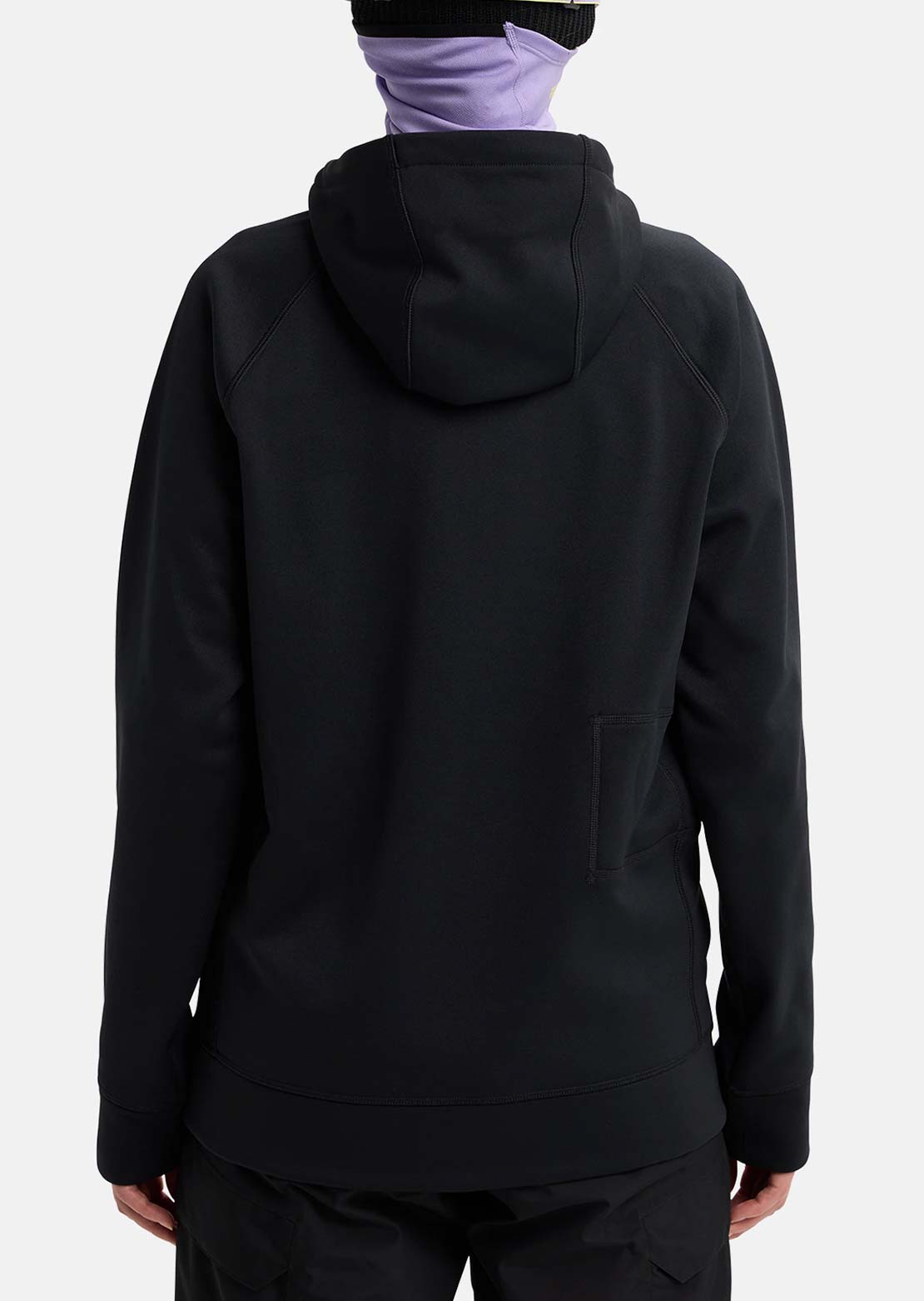 Anon Unisex MFI Pullover Hood Hyper Lilac