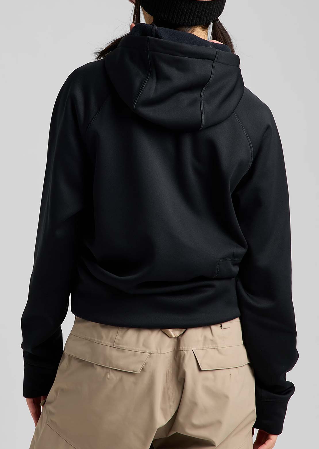 Anon Unisex MFI Pullover Hood