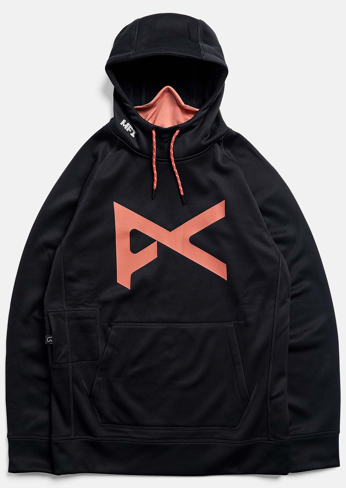 Anon Unisex MFI Pullover Hood