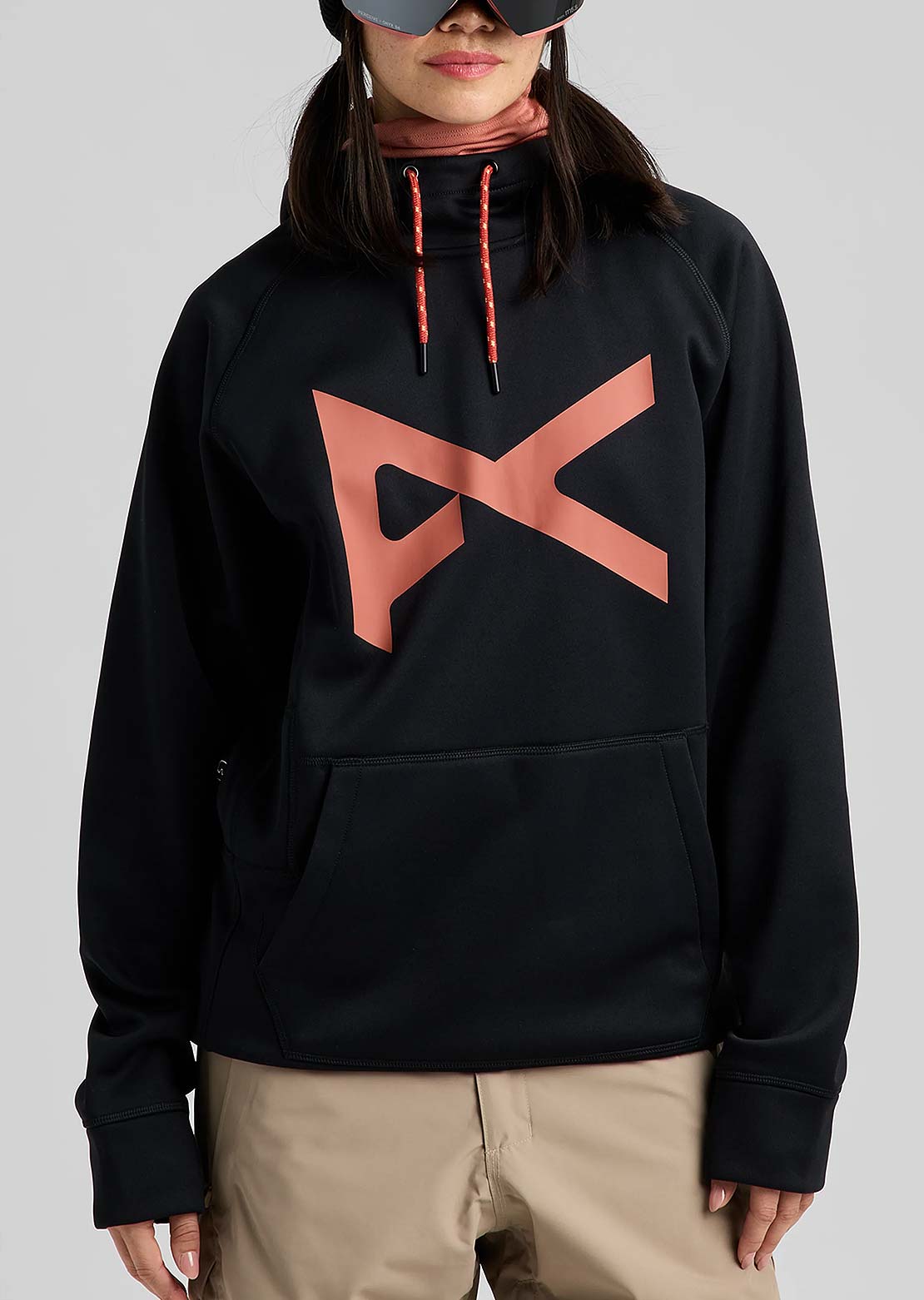 Anon Unisex MFI Pullover Hood