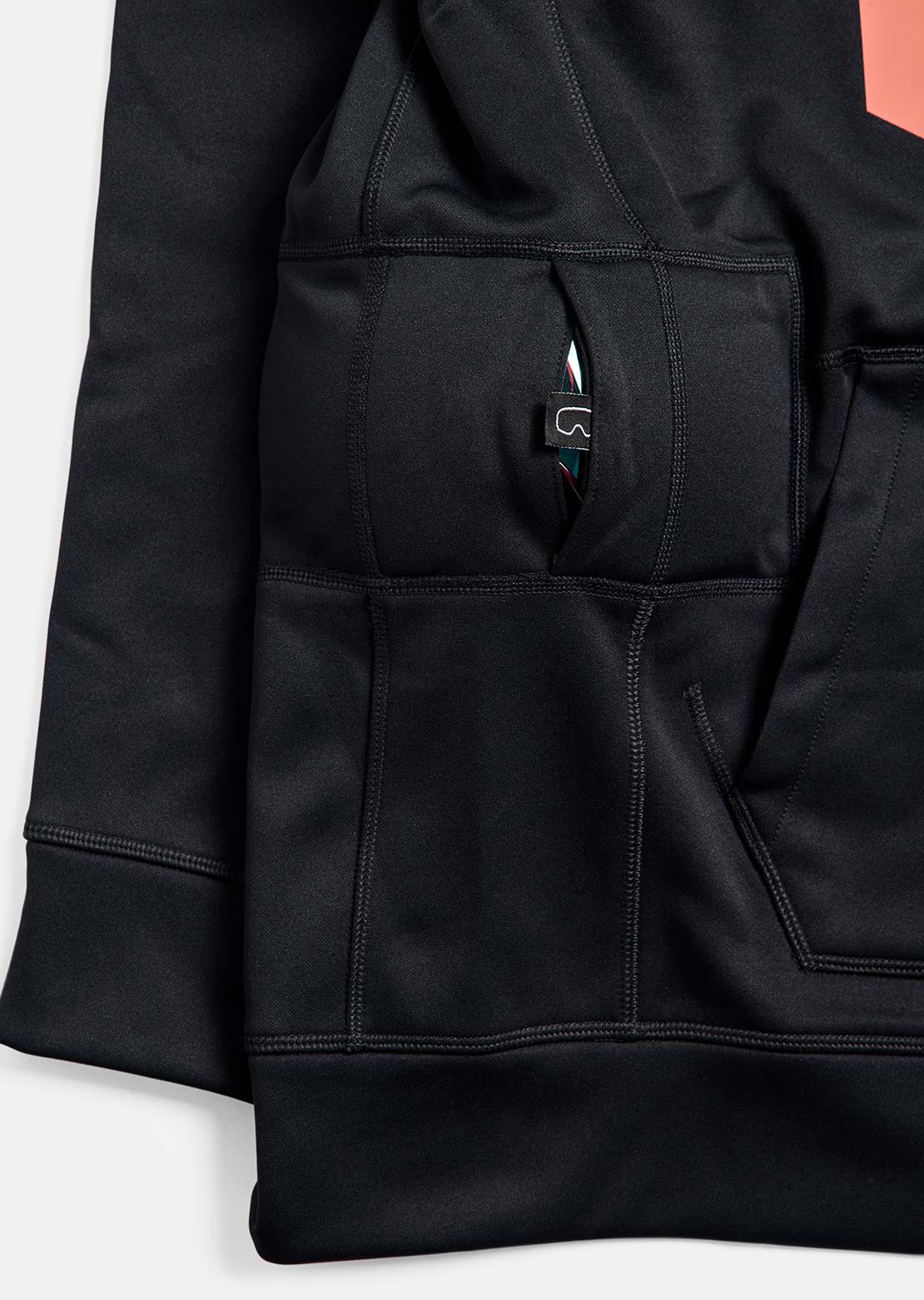Anon Unisex MFI Pullover Hood