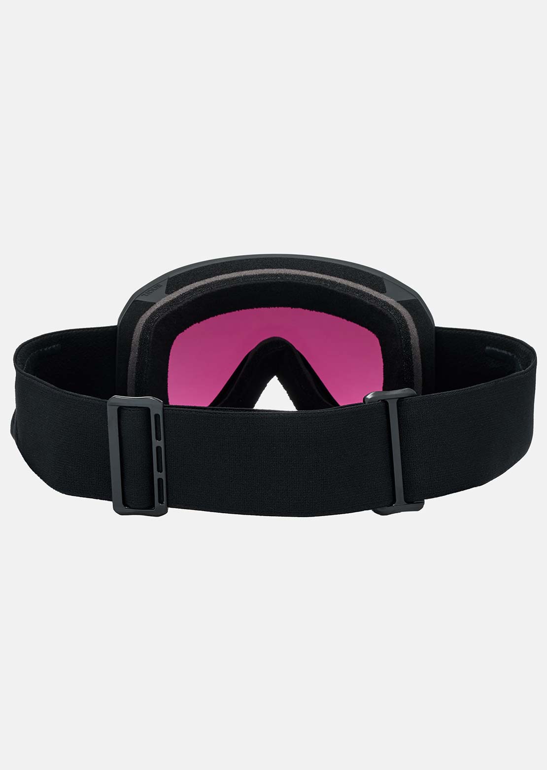 Anon Unisex Nesa Goggles Smoke/Perceive Sunny Onyx/Spare Perceive Cloudy Burst