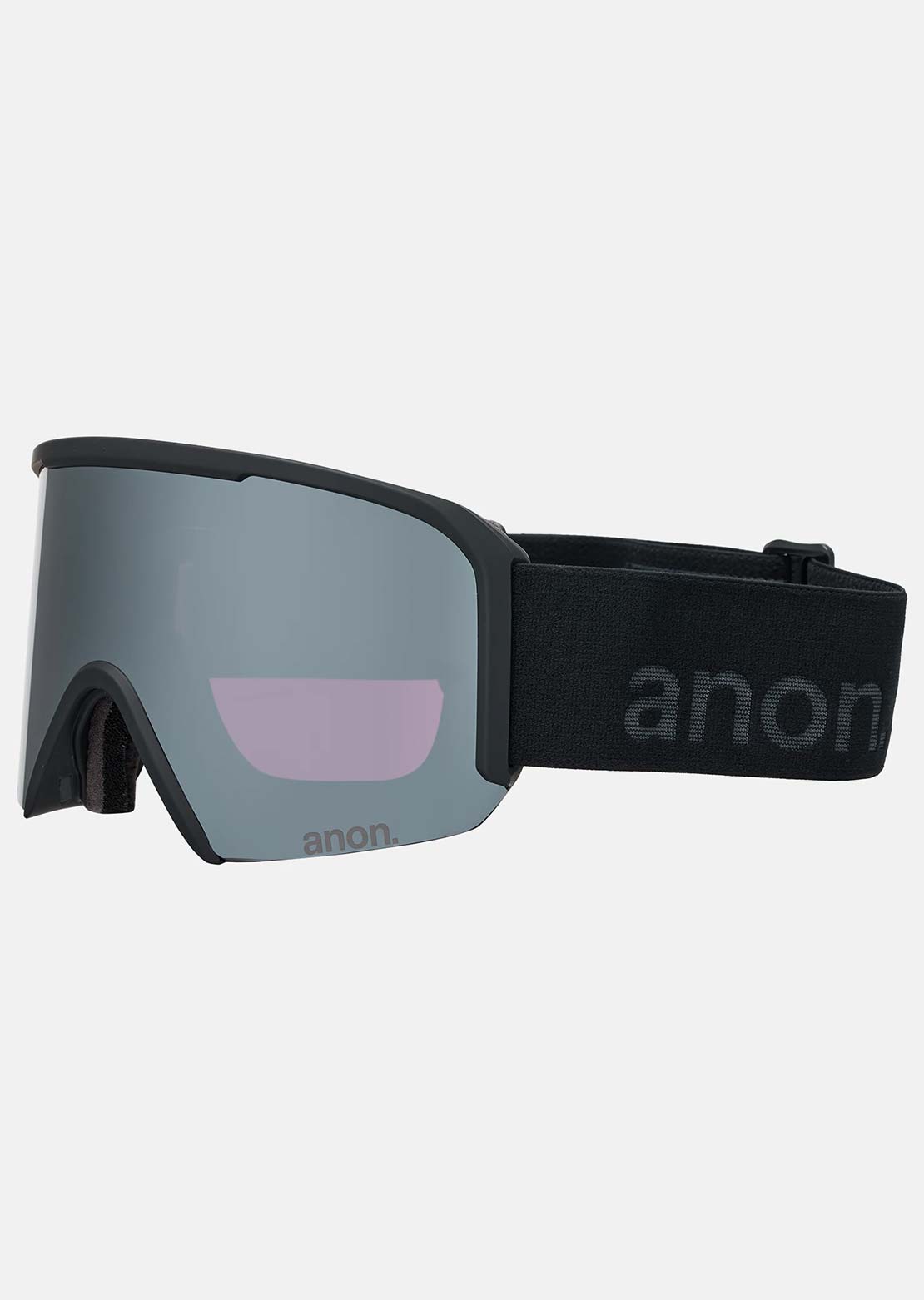Anon Unisex Nesa Goggles Smoke/Perceive Sunny Onyx/Spare Perceive Cloudy Burst