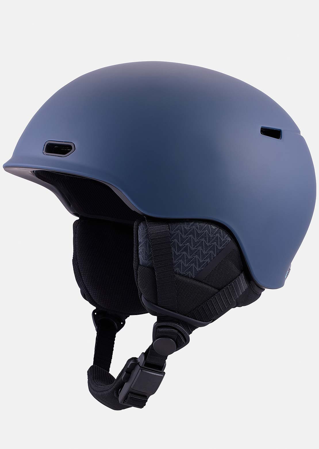 Anon Unisex Oslo Wavecel Winter Helmet Nightfall