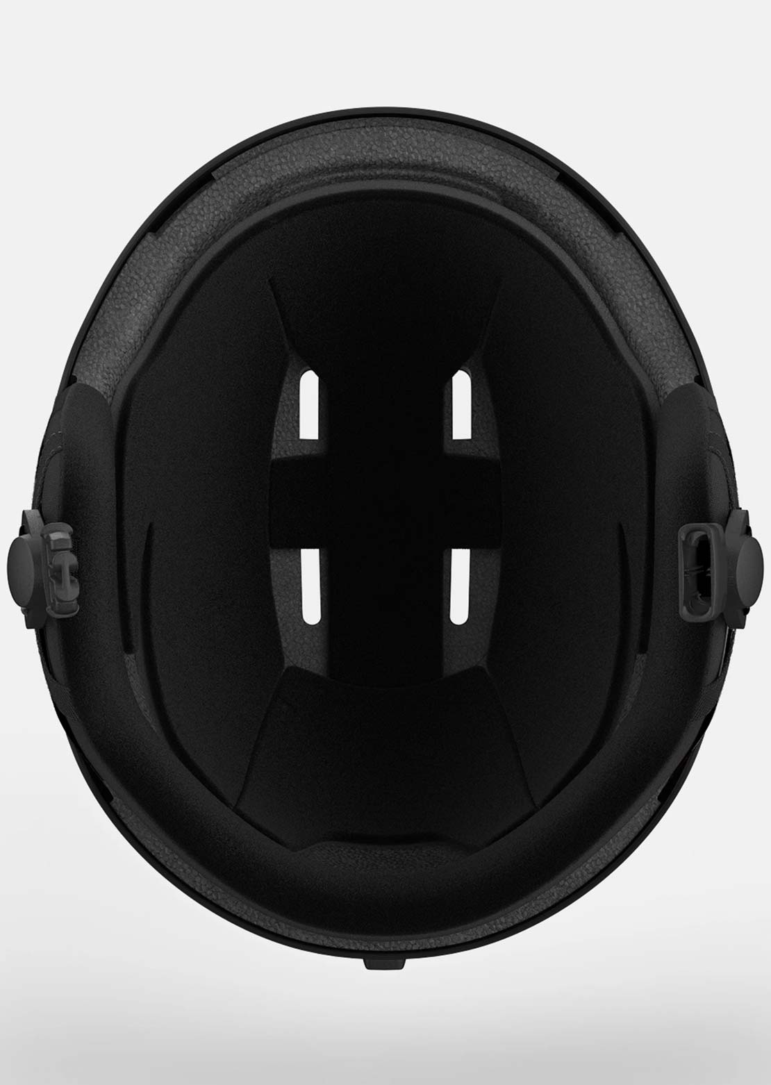 Anon Unisex Raider 3 Ski & Snowboard Helmet Black