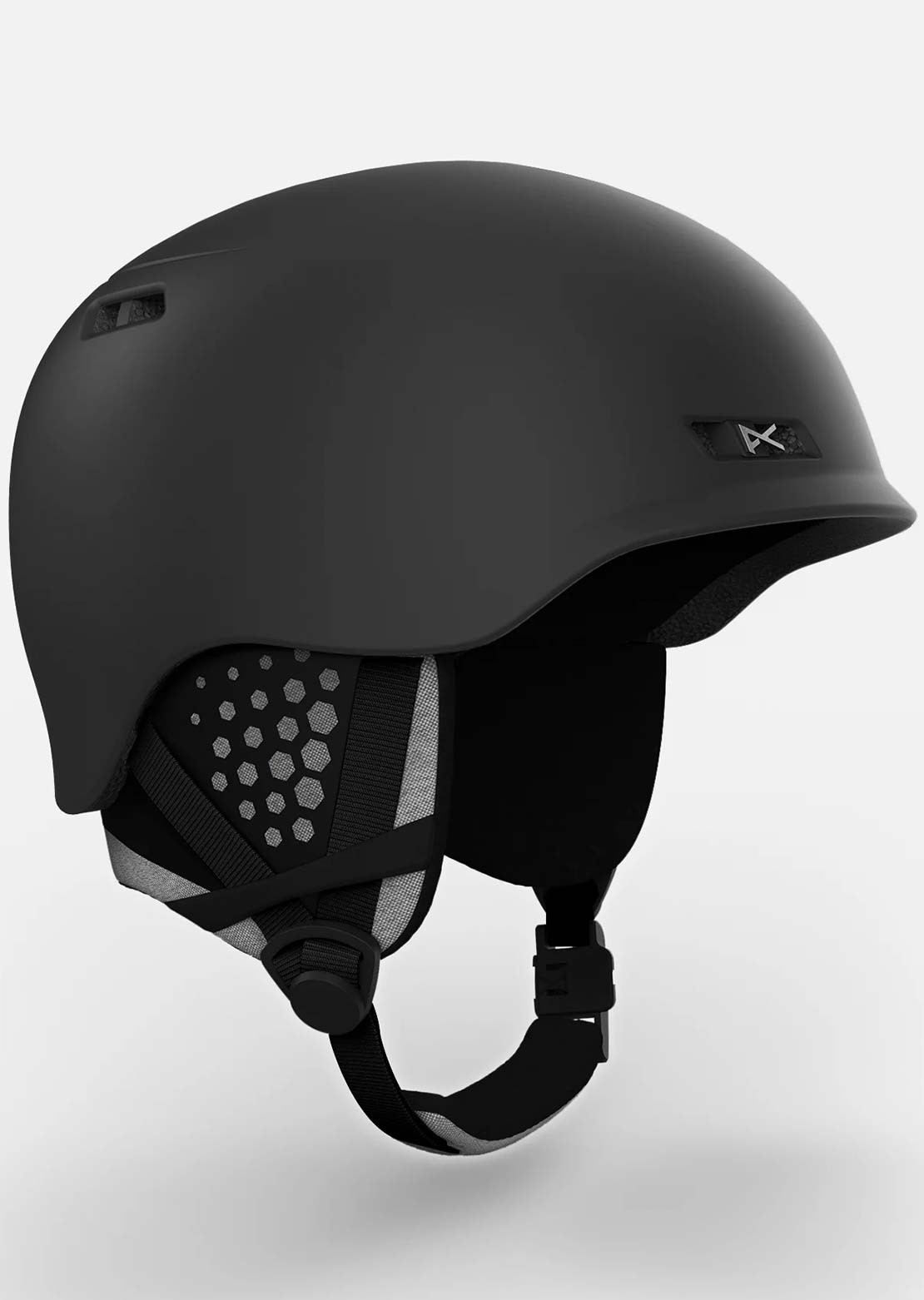 anon women's rodan long hair fleece ski & snowboard helmet Helmet, Jade, Small : Buy Online at Best Price in KSA hand operation Women's Rodan Long Hair Fleece