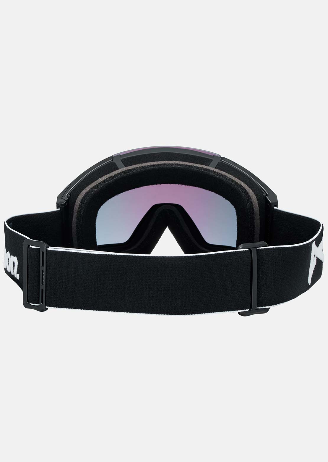 Anon Unisex Sync Goggles + Bonus Lens + MFI Face Mask Black/Perceive Sunny Red/Spare Perceive Cloudy Burst