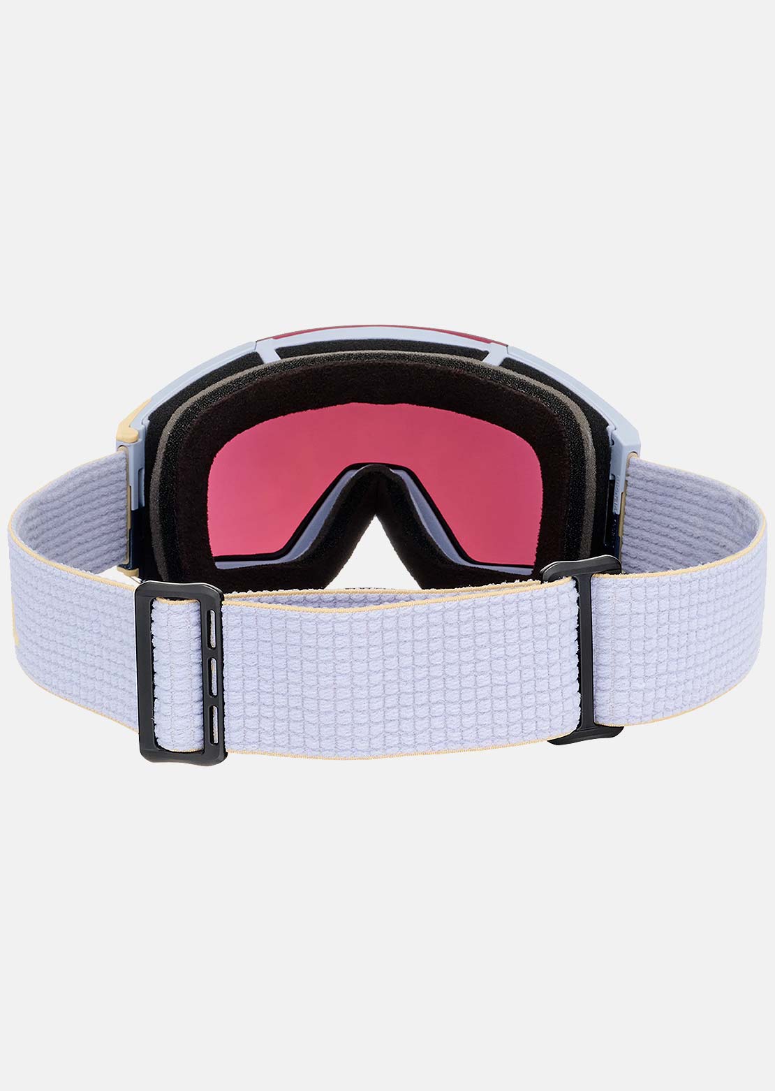 Anon Unisex Sync Goggles + Bonus Lens + MFI Face Mask Airstream Blue/Perceive Sunny Onyx