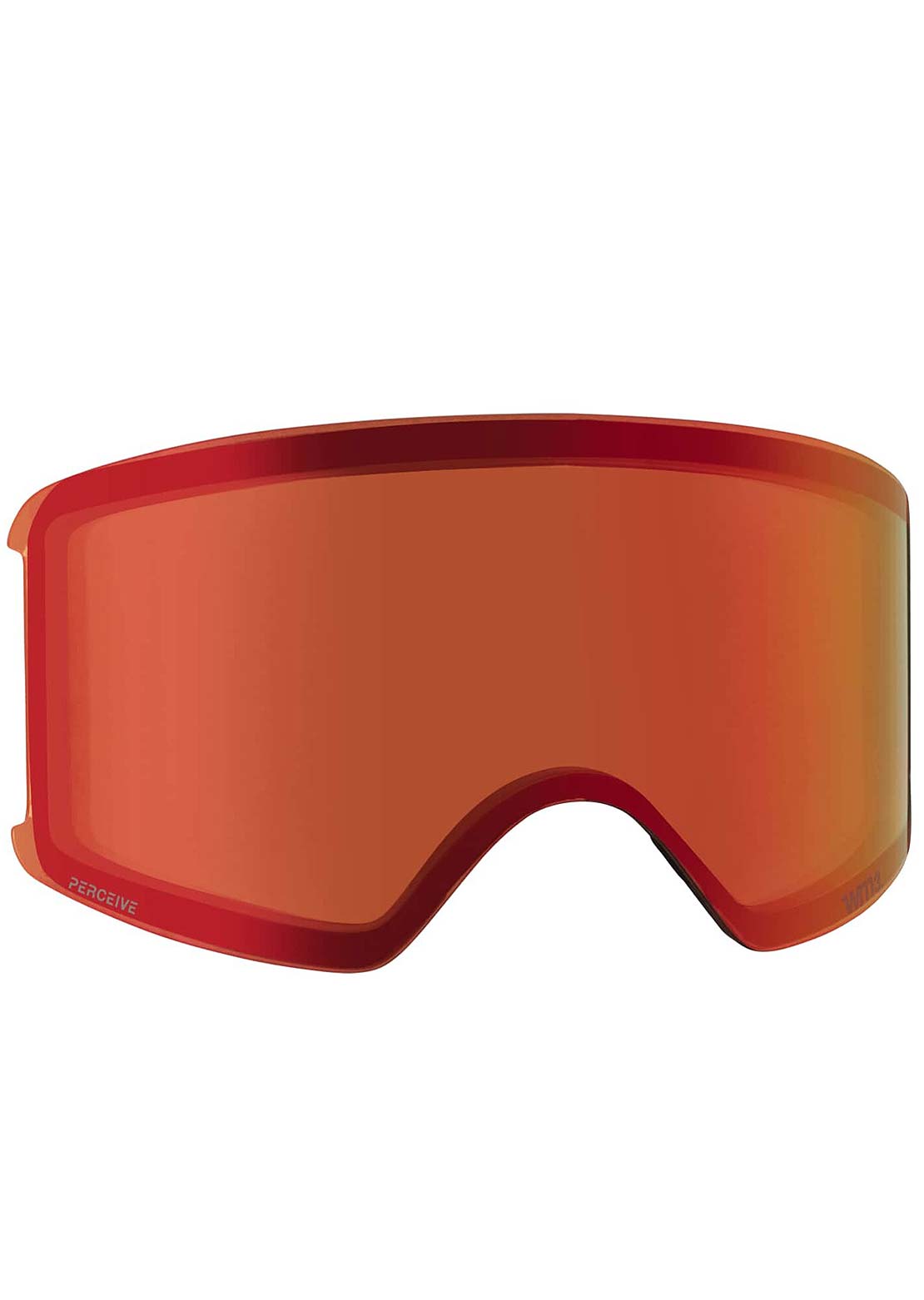 Anon  PerceiveWomen's WM3 Goggle Lens Perceive Cloudy Burst