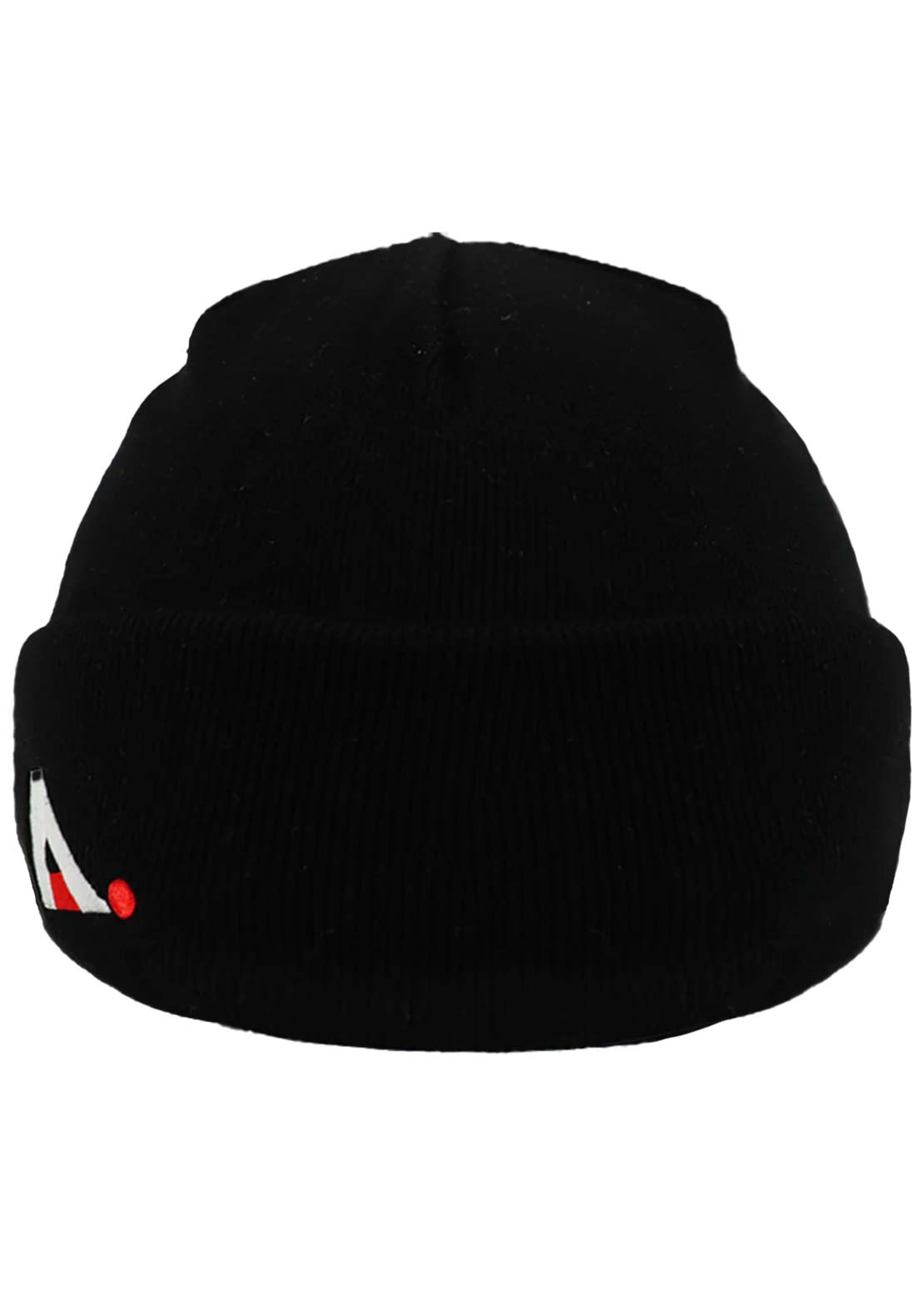 Anti Ordinary A2 Beanie Helmet Black