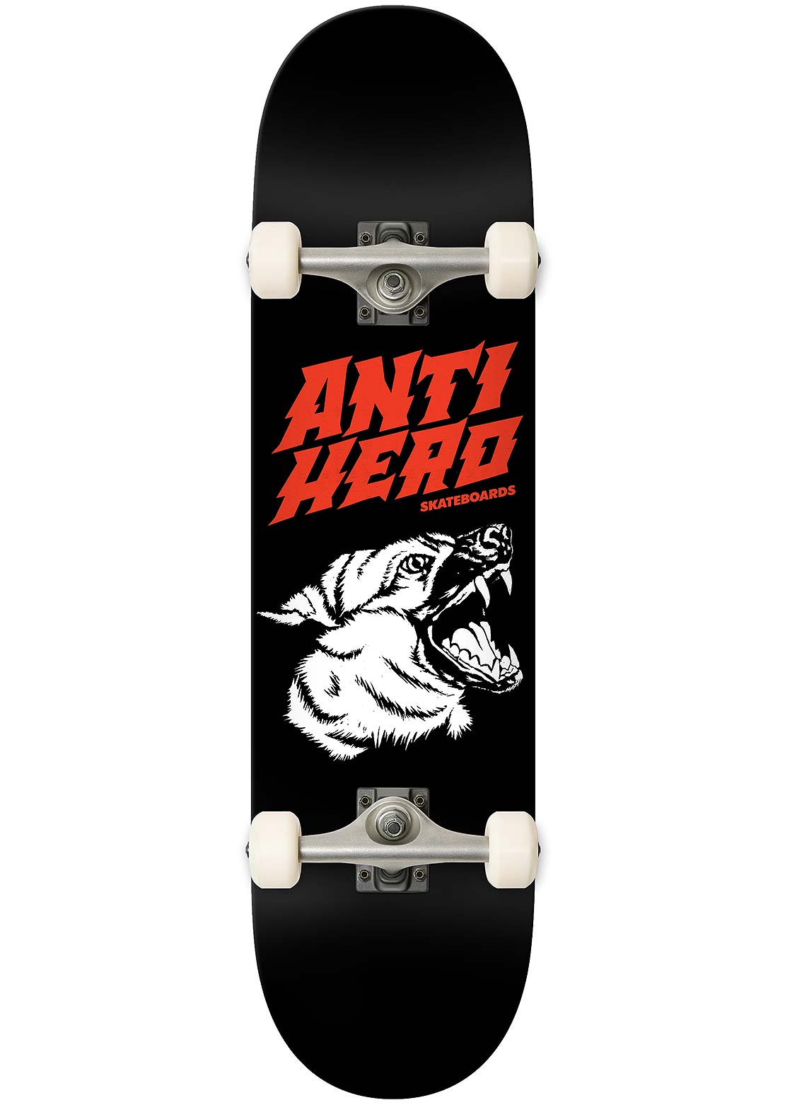 AntiHero Unisex Hellhounds Complete Skateboard