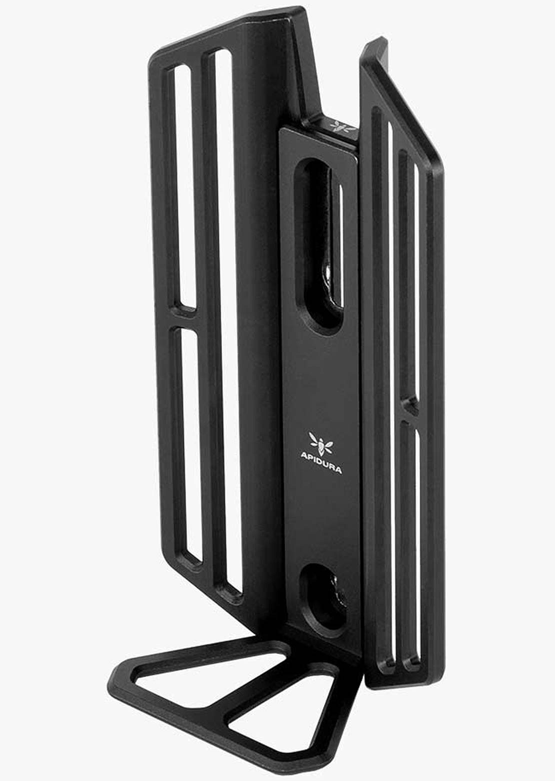 Apidura Cargo Cage Pack Black