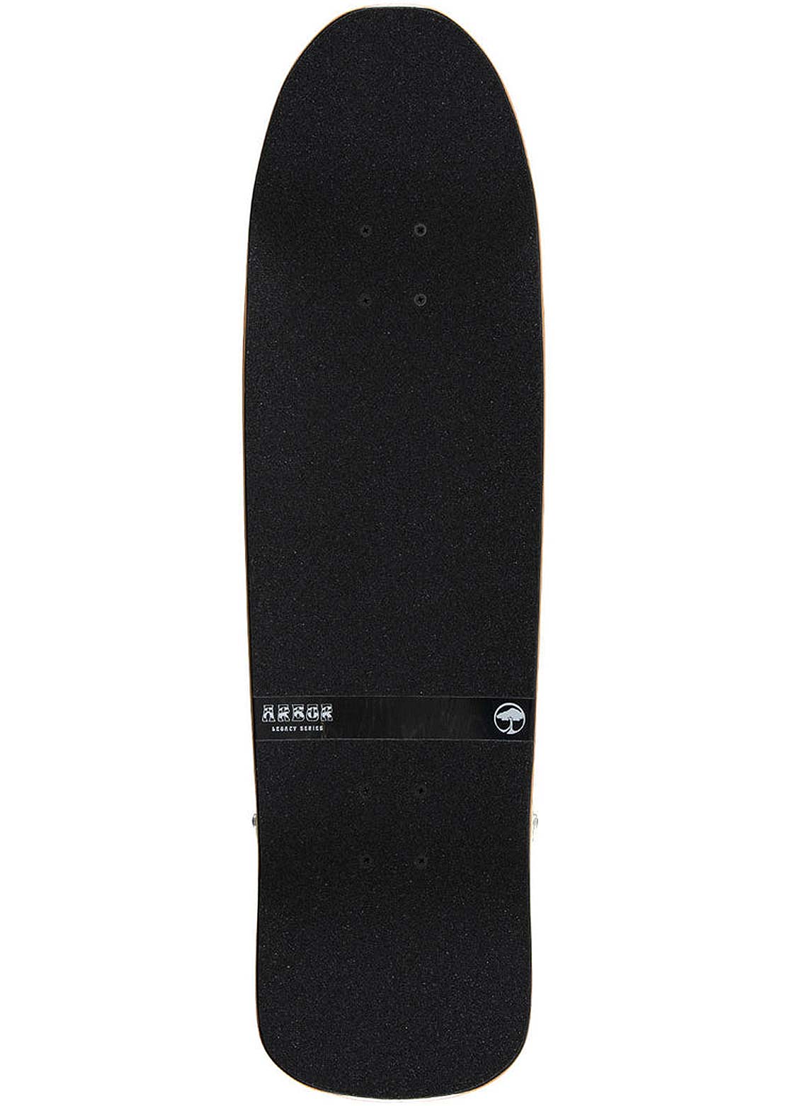 Arbor Cruiser Artist Martillo Complete Skateboard
