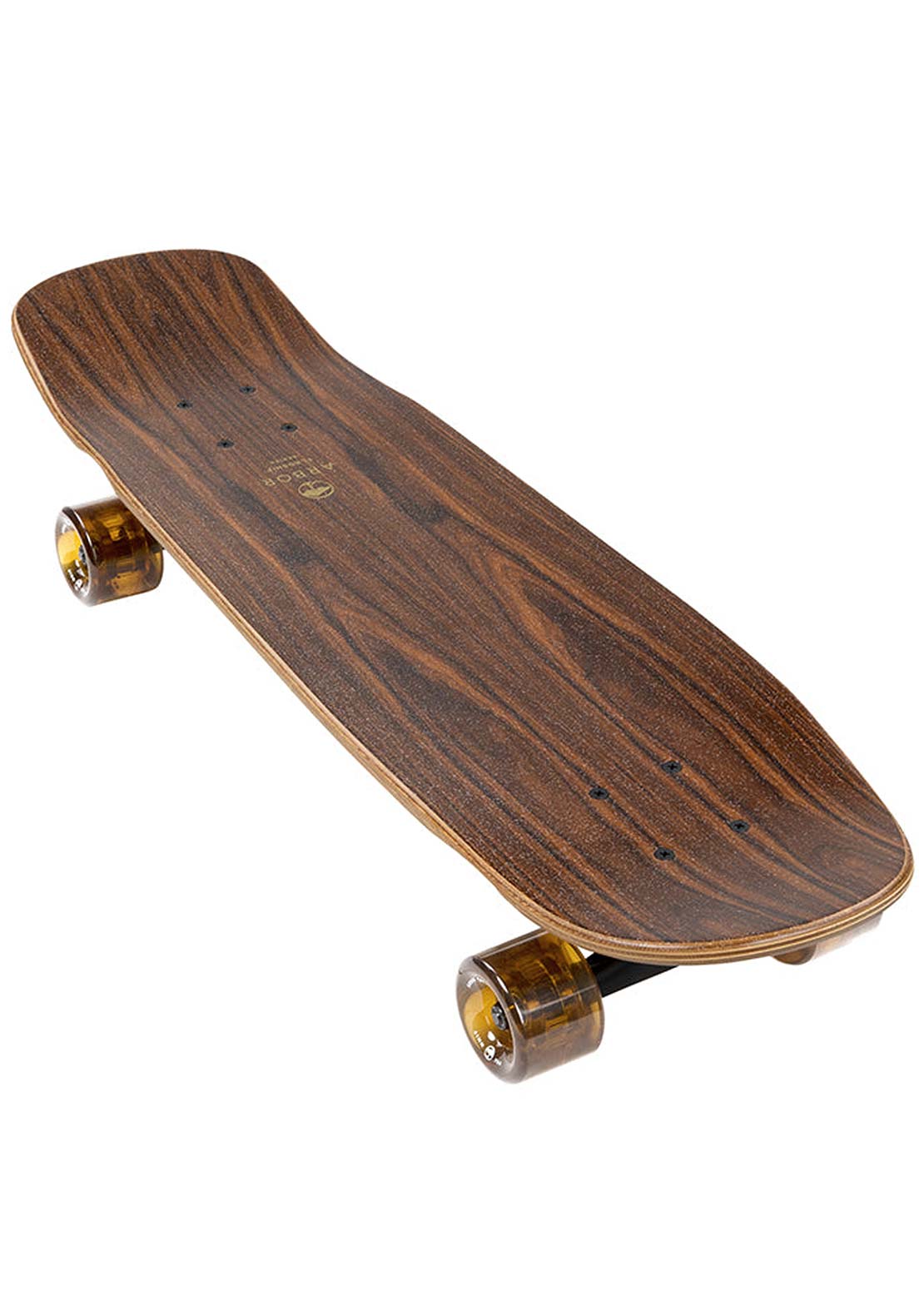 Arbor Cruiser Flagship Pilsner Complete Skateboard