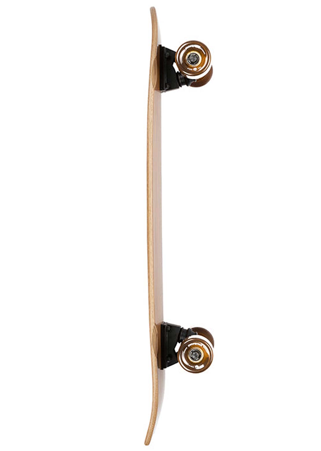 Arbor Cruiser Flagship Pilsner Complete Skateboard