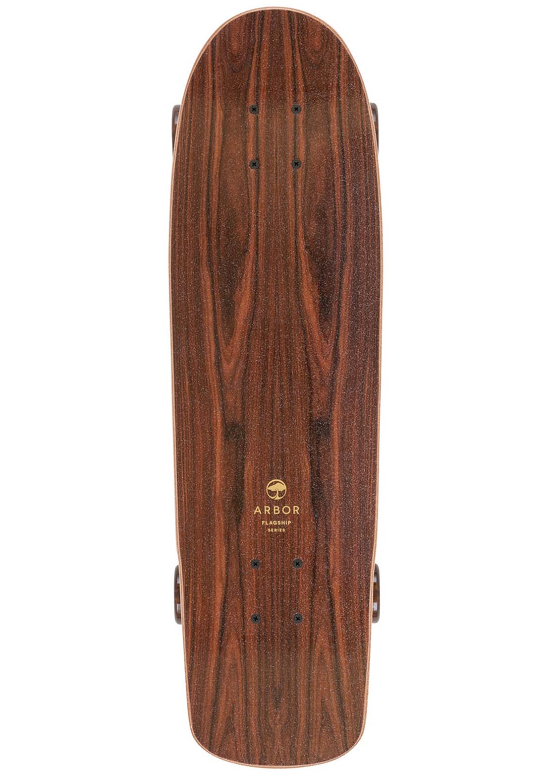 Arbor Cruiser Flagship Pilsner Complete Skateboard