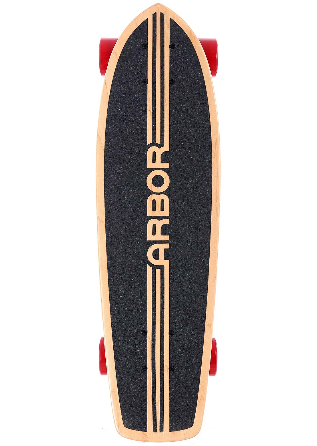 Arbor Cruiser Micron Pivot Complete Skateboard