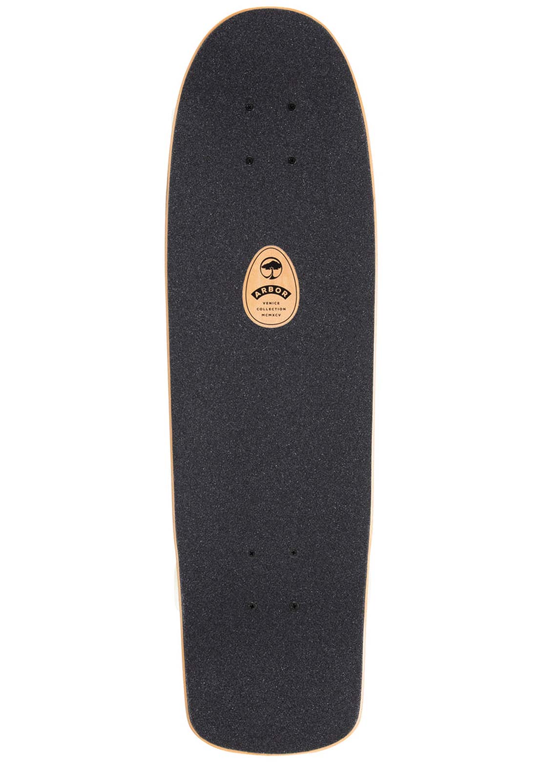 Arbor Cruiser Venice Pilsner Complete Skateboard