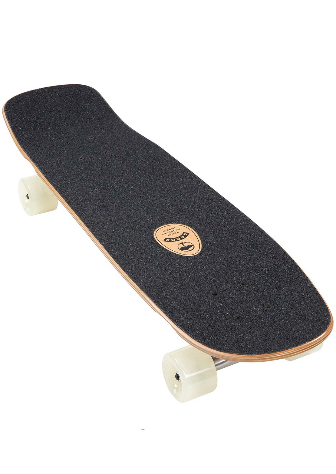 Arbor Cruiser Venice Pilsner Complete Skateboard