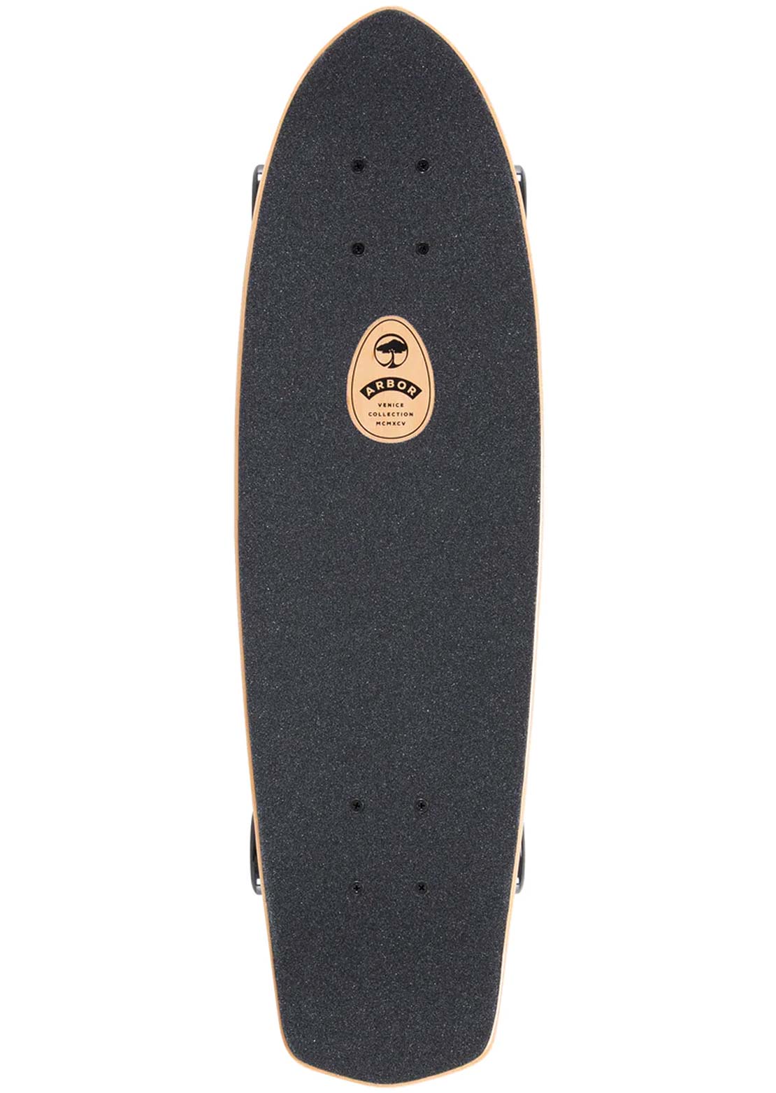 Arbor Cruiser Venice Pocket Rocket Complete Skateboard