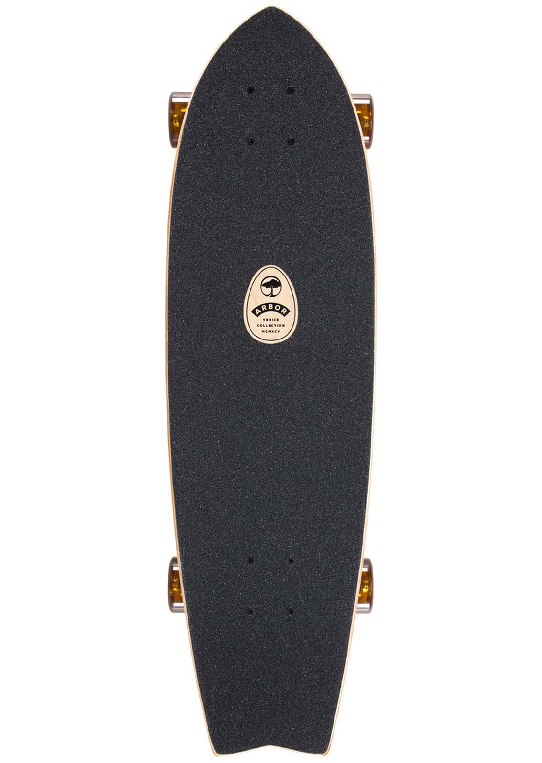 Arbor Cruiser Venice Sizzler Complete Skateboard