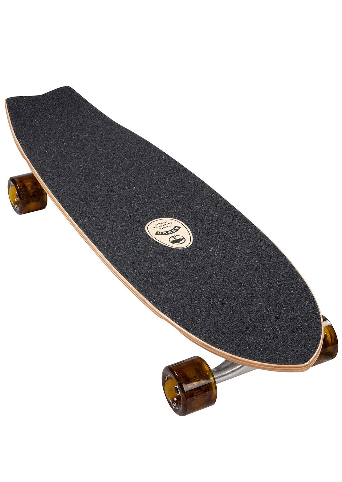 Arbor Cruiser Venice Sizzler Complete Skateboard