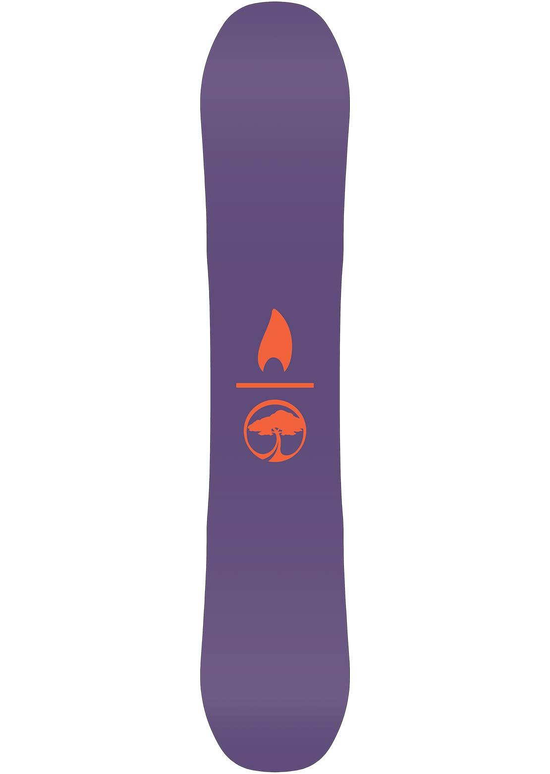 Arbor Junior Cavet Snowboard