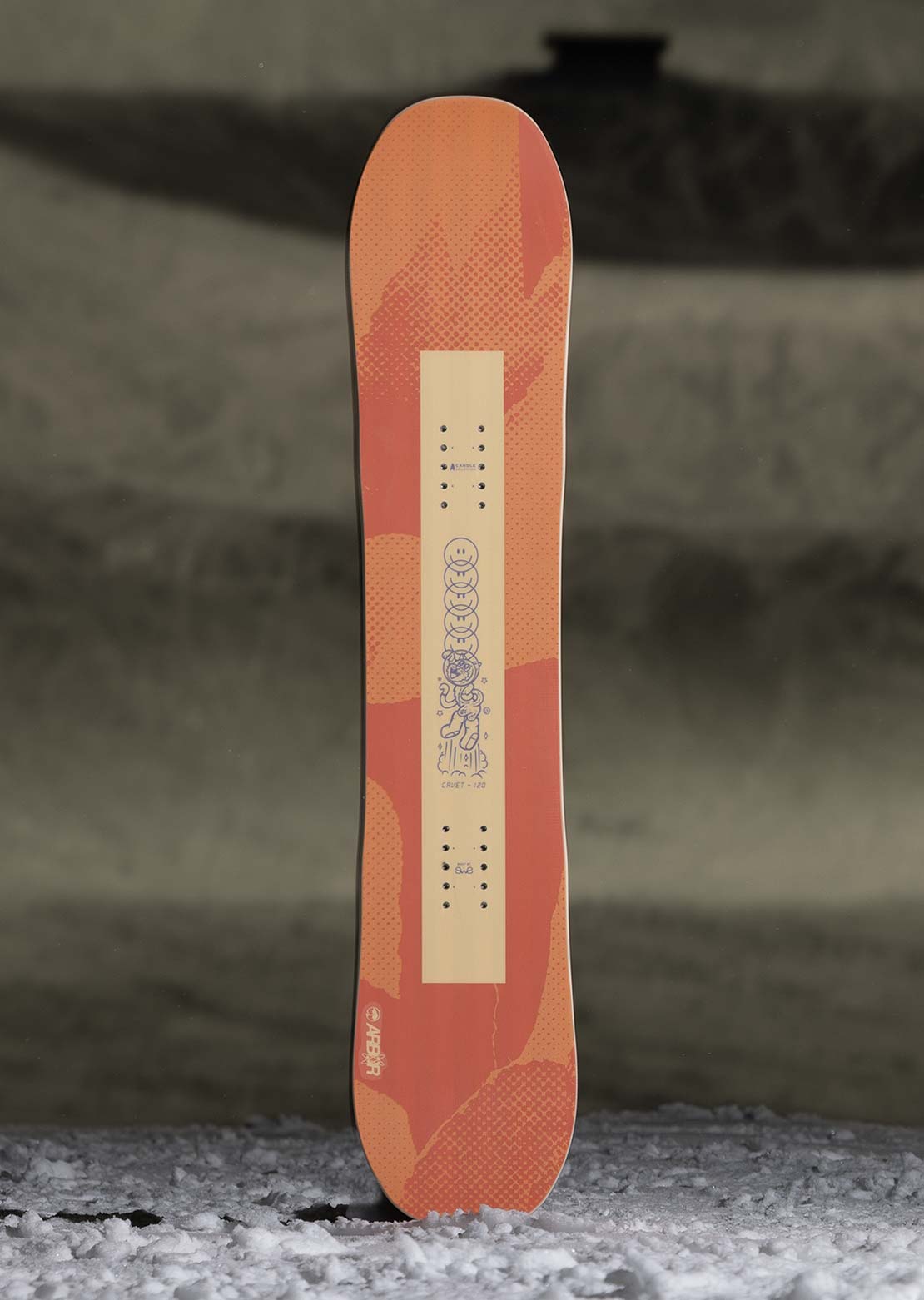 Arbor Junior Cavet Snowboard