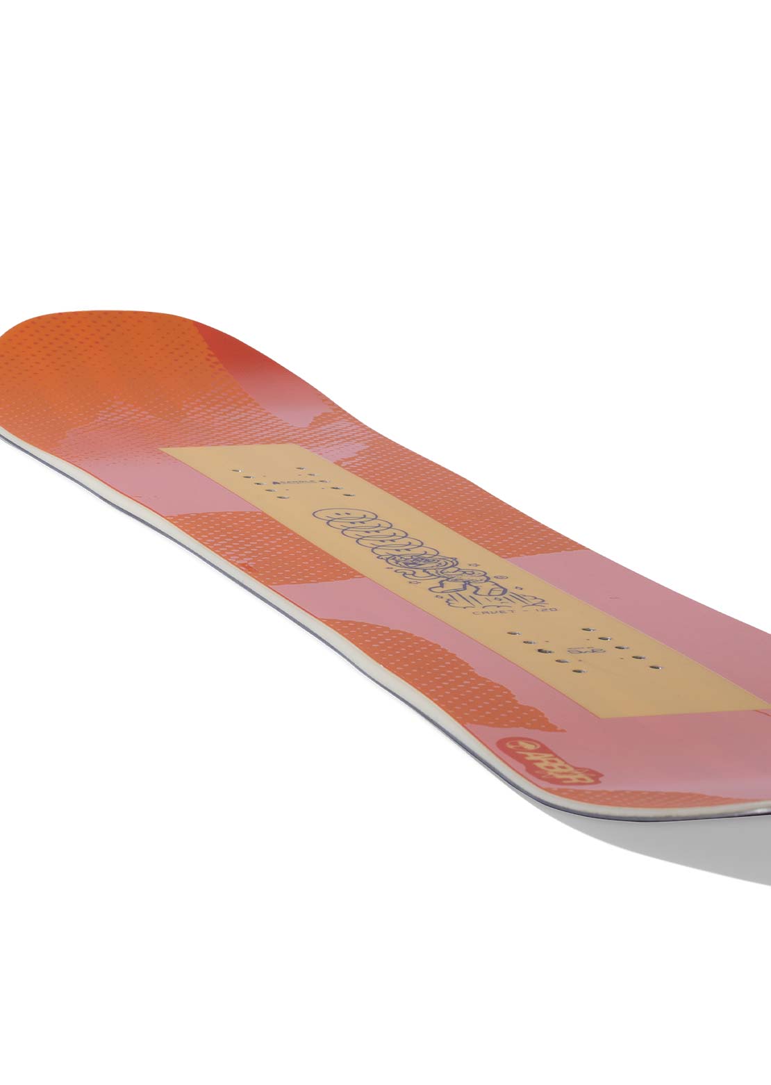 Arbor Junior Cavet Snowboard