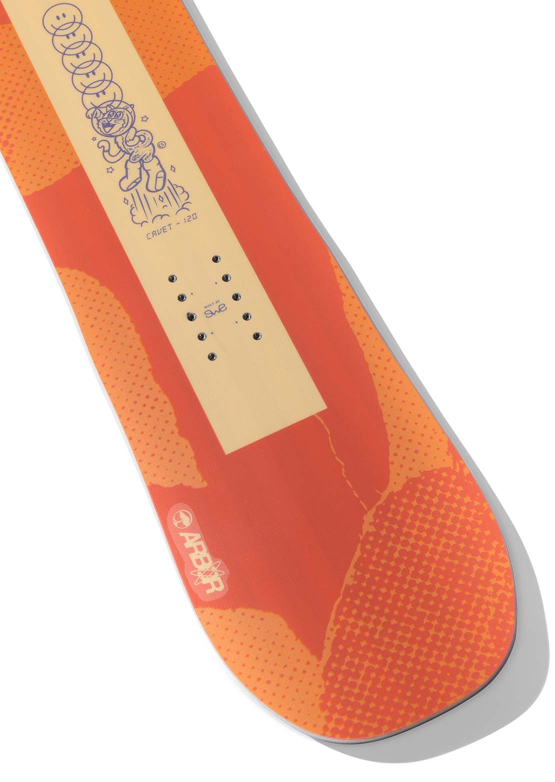 Arbor Junior Cavet Snowboard