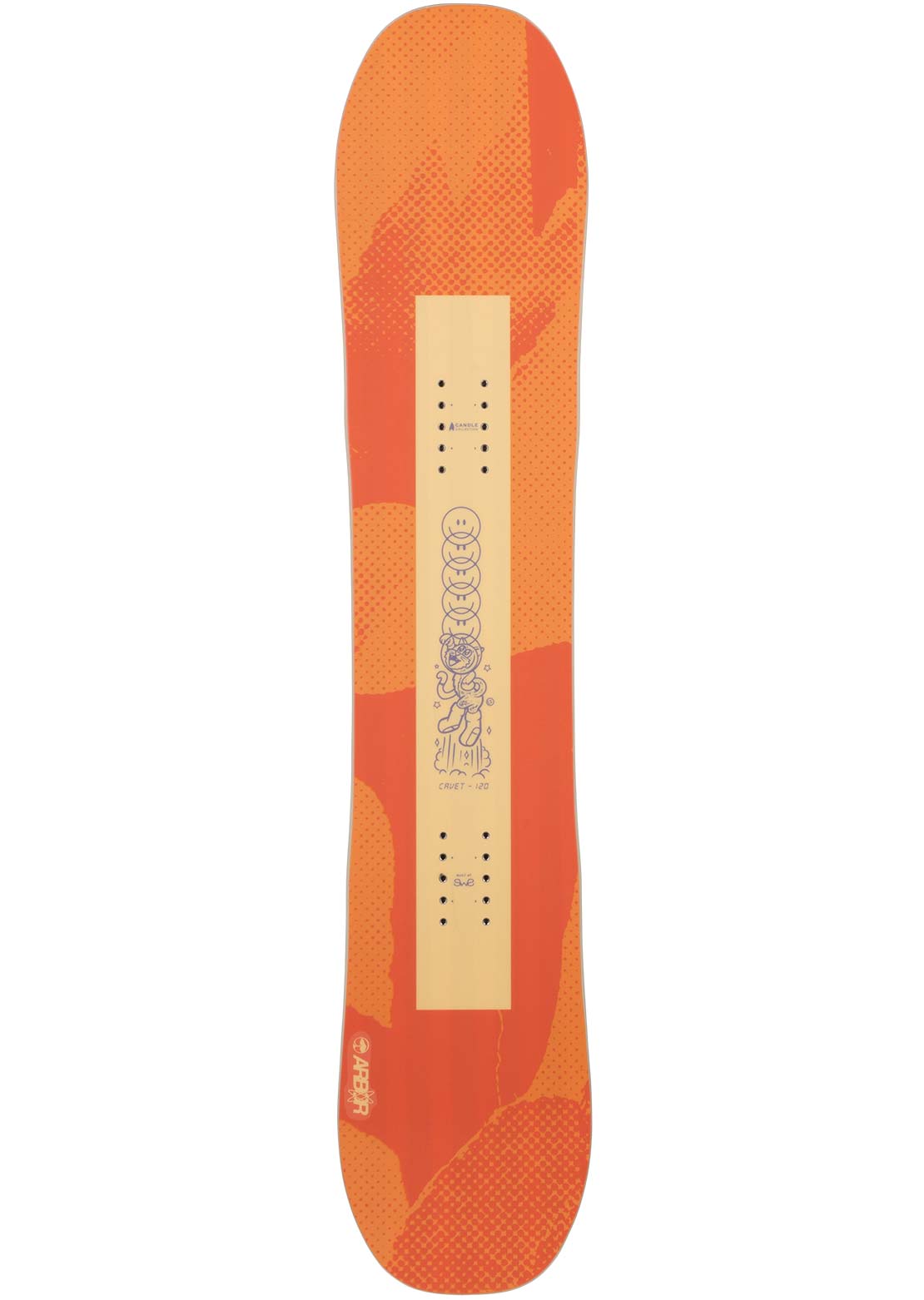 Arbor Junior Cavet Snowboard