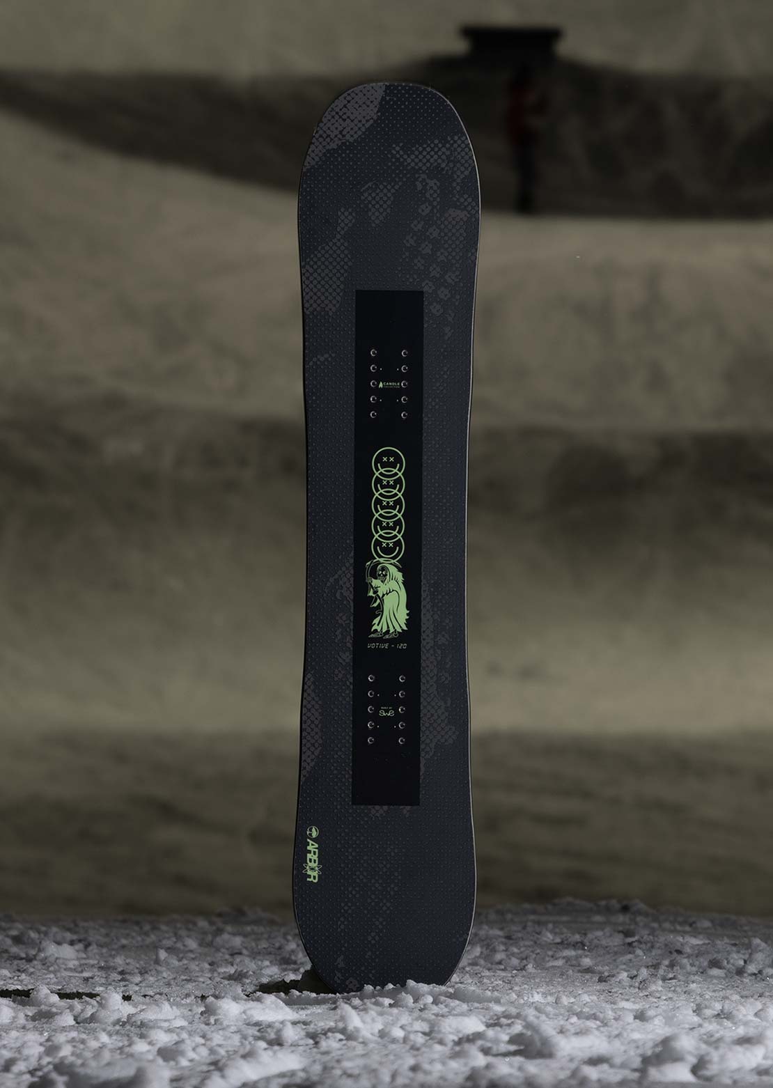 Arbor Junior Votive Snowboard