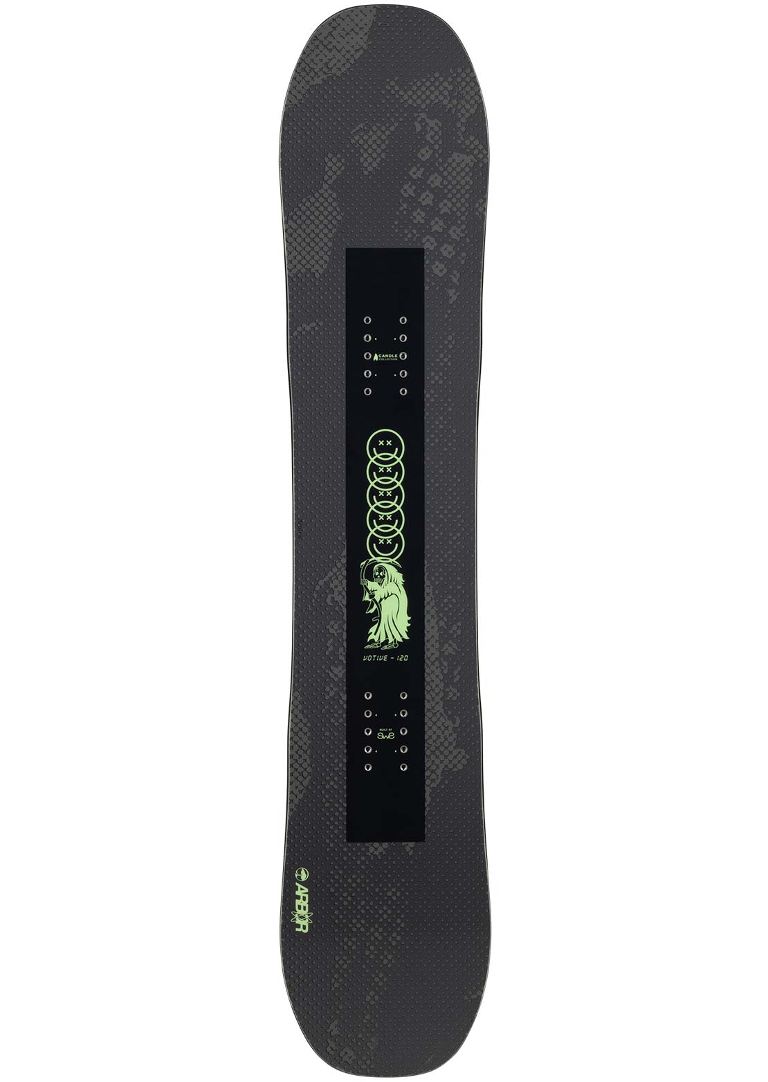 Arbor Junior Votive Snowboard